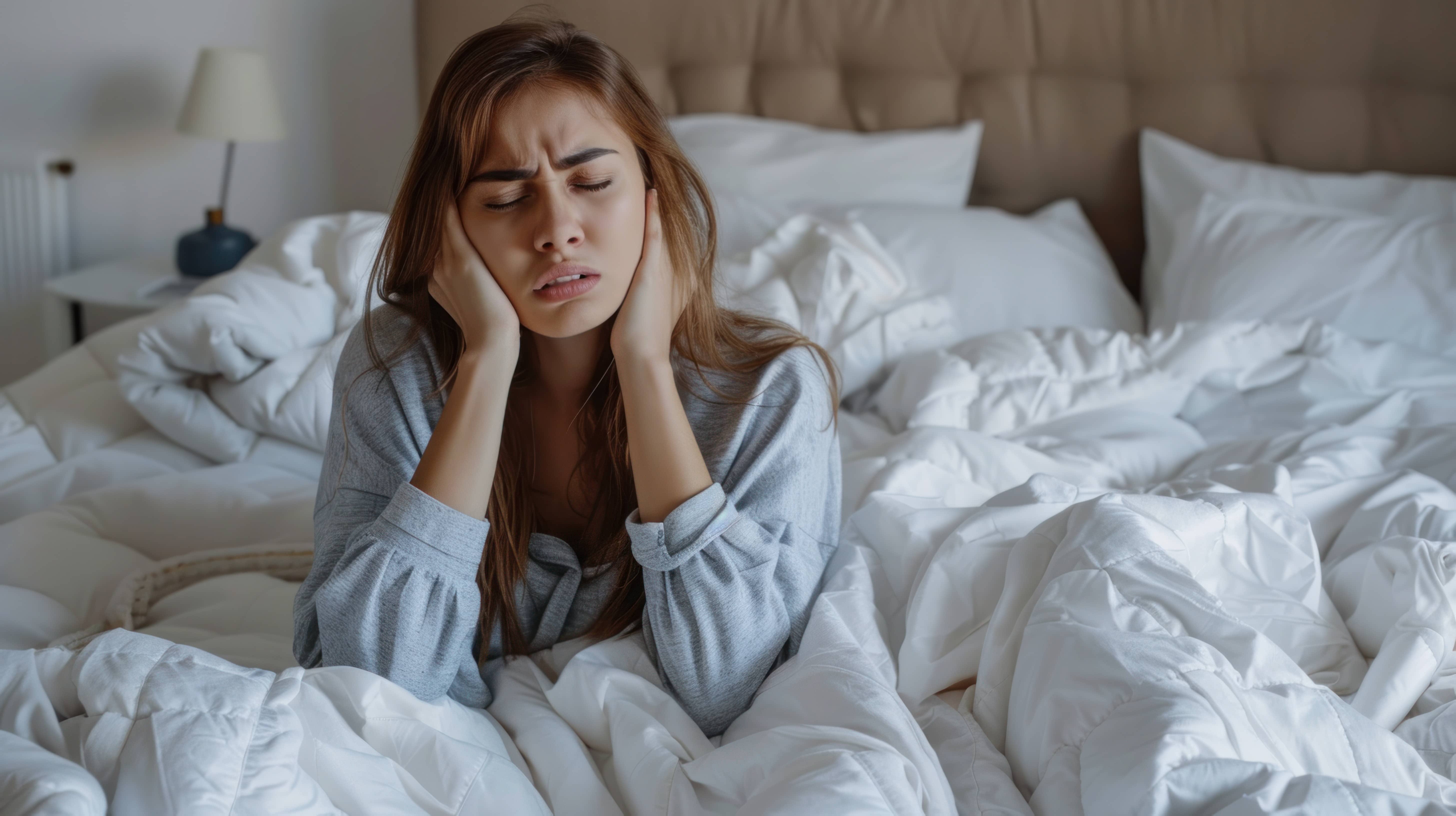Hypertension le matin : faut-il s'inquiéter si elle est plus élevée au réveil ?